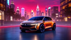 Dacia étudie la mise en production de son Hipster et prendra une décision cette année