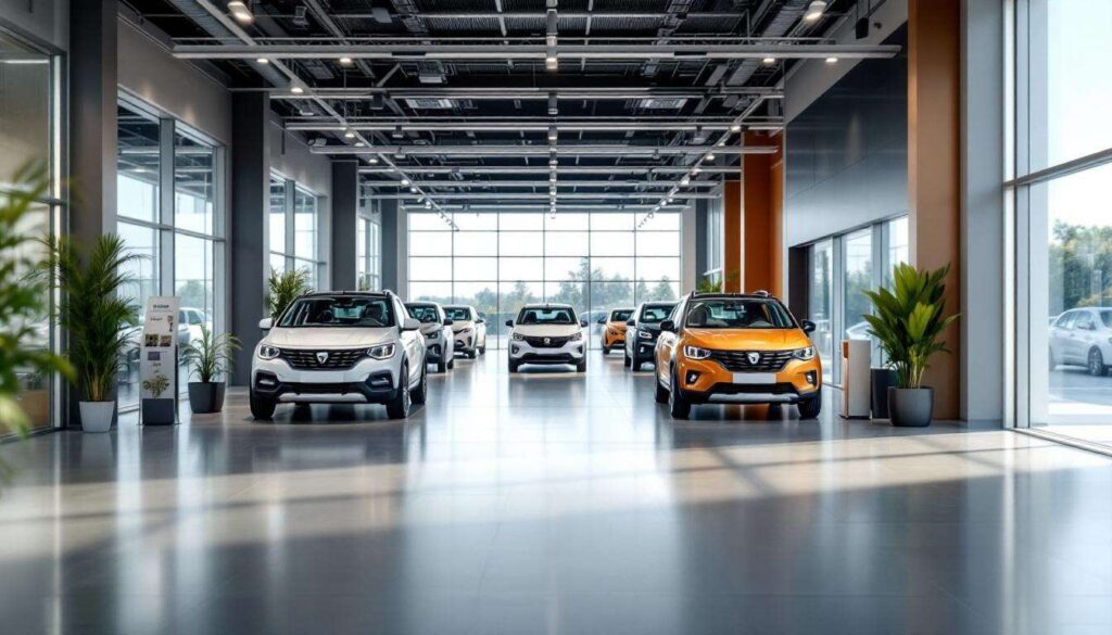 Pourquoi Dacia veut doubler son offre de petits modèles accessibles