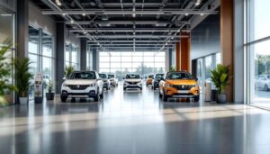 Pourquoi Dacia veut doubler son offre de petits modèles accessibles