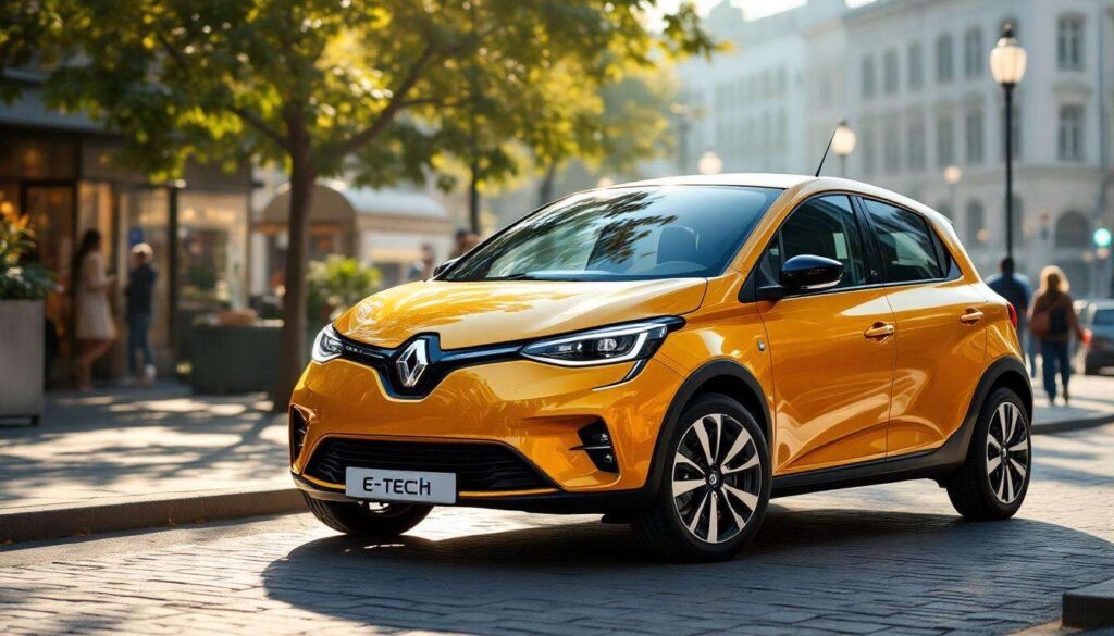 Renault 5 E-Tech d’occasion, les bonnes affaires existent mais attention à ne pas se précipiter