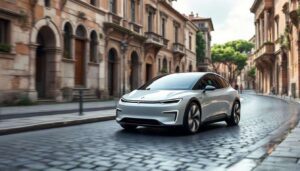 Un phénomène connu depuis l'Antiquité pourrait permettre de réduire la consommation des voitures électriques !