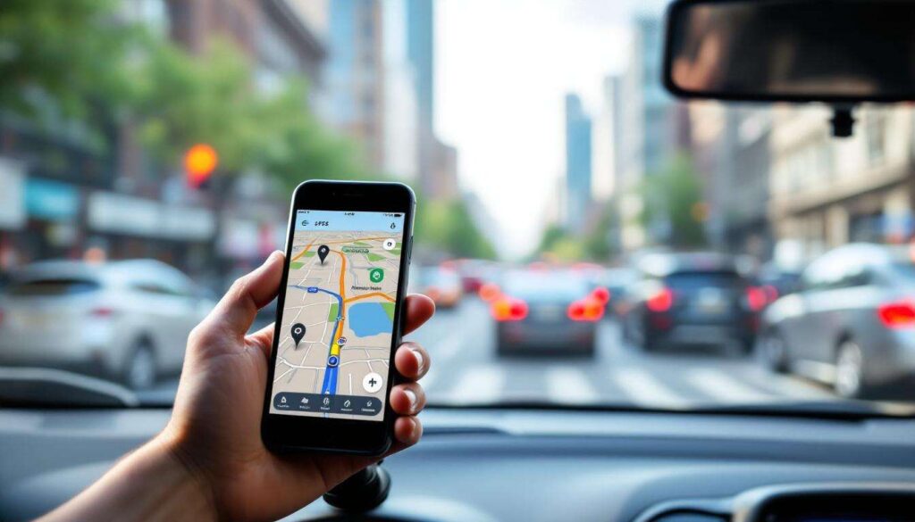 Waze sort enfin l&rsquo;option que les automobilistes attendaient