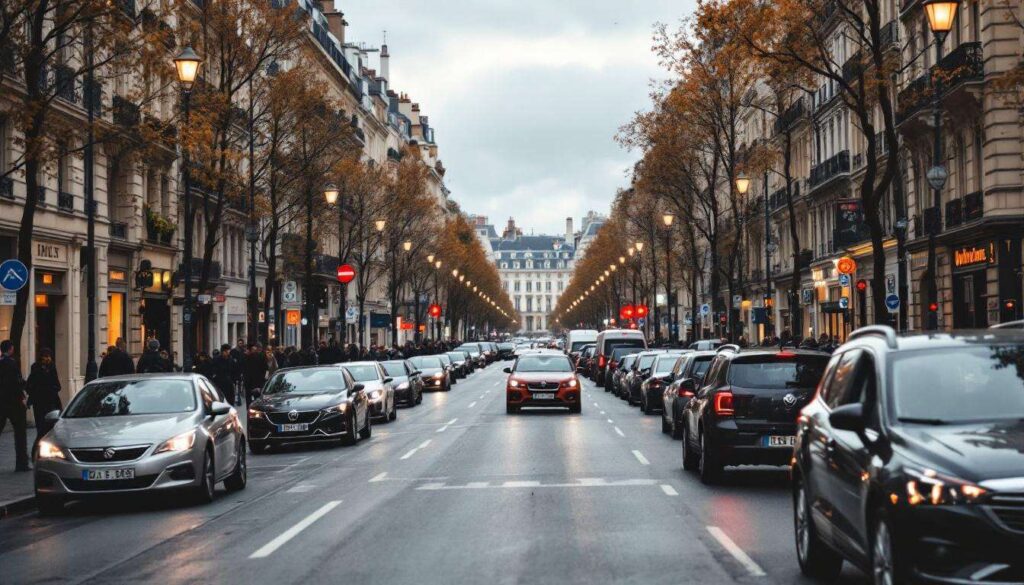 La vignette Crit’Air en France c’est fini : voici les deux seules villes dans lesquelles elle va rester obligatoire