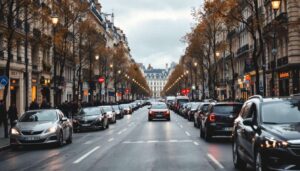 La vignette Crit’Air en France c’est fini : voici les deux seules villes dans lesquelles elle va rester obligatoire