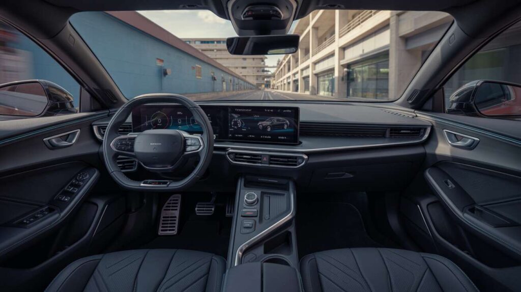 Le classement 2026 des pires voitures pour désactiver les aides à la conduite