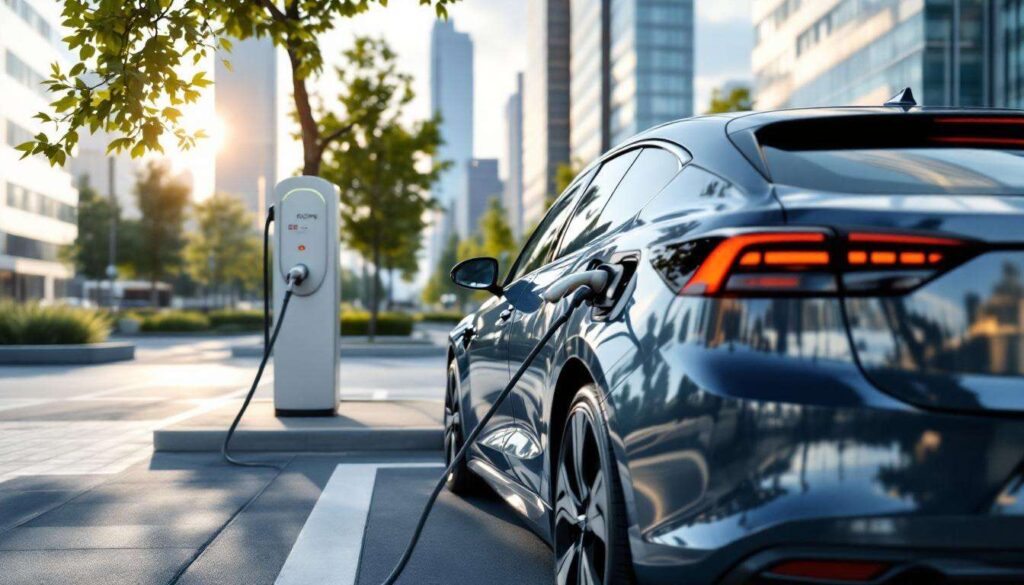 Voitures électriques : la recharge rapide abîme-t-elle vraiment les batteries ?