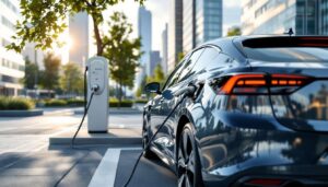 Voitures électriques : la recharge rapide abîme-t-elle vraiment les batteries ?