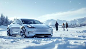 À cette température, l’électrique tombe à 50 % d'autonomie : 67 voitures testées dans des conditions extrêmes