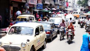 Pourquoi l'Inde accepte nos voitures thermiques, mais bloque totalement nos électriques