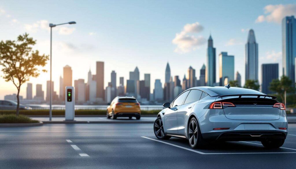 Voiture électrique : l'échange de batterie peine toujours à convaincre hors de Chine